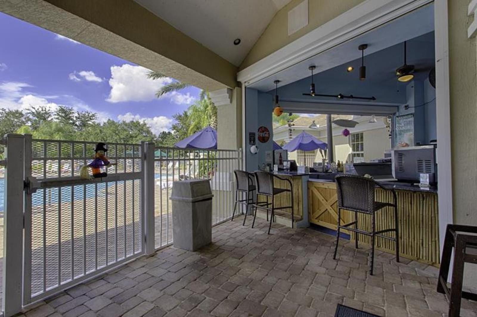 Ferienwohnung Celtic Palms: Private Pool & Near Disney Magic Kissimmee Exterior foto