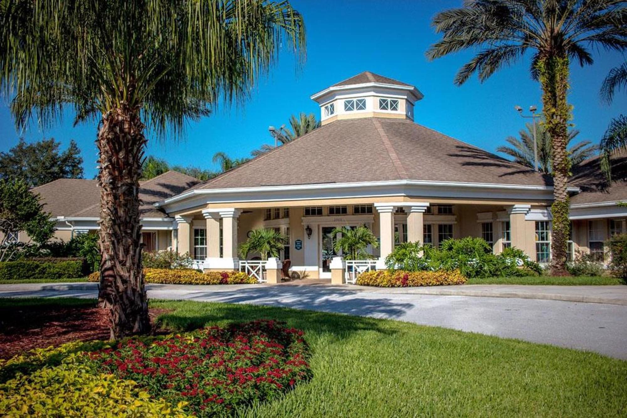 Ferienwohnung Celtic Palms: Private Pool & Near Disney Magic Kissimmee Exterior foto