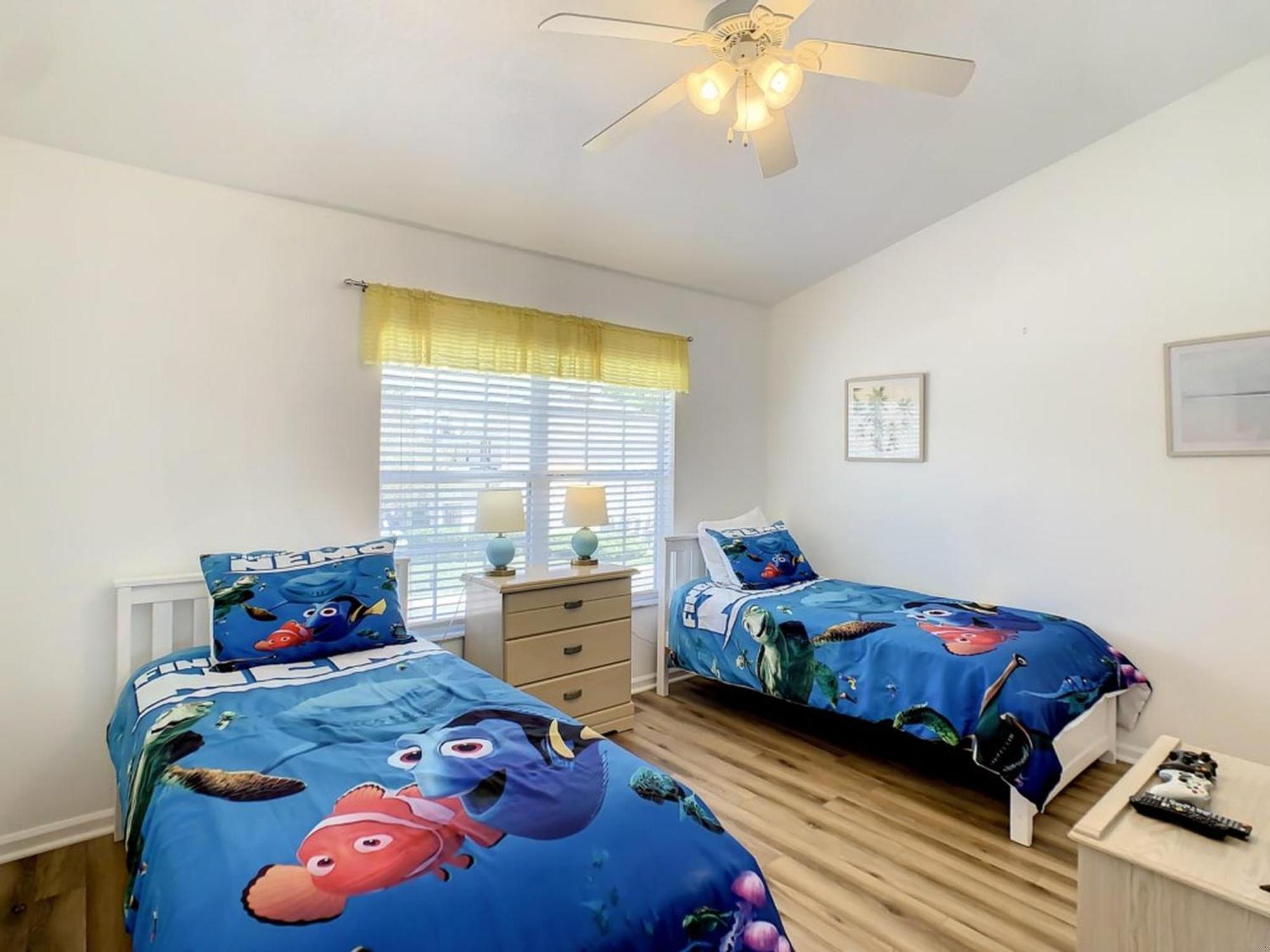 Ferienwohnung Celtic Palms: Private Pool & Near Disney Magic Kissimmee Exterior foto